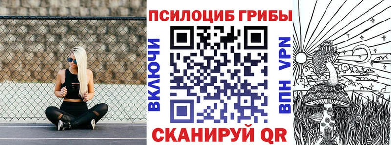 Галлюциногенные грибы Cubensis  Туран 